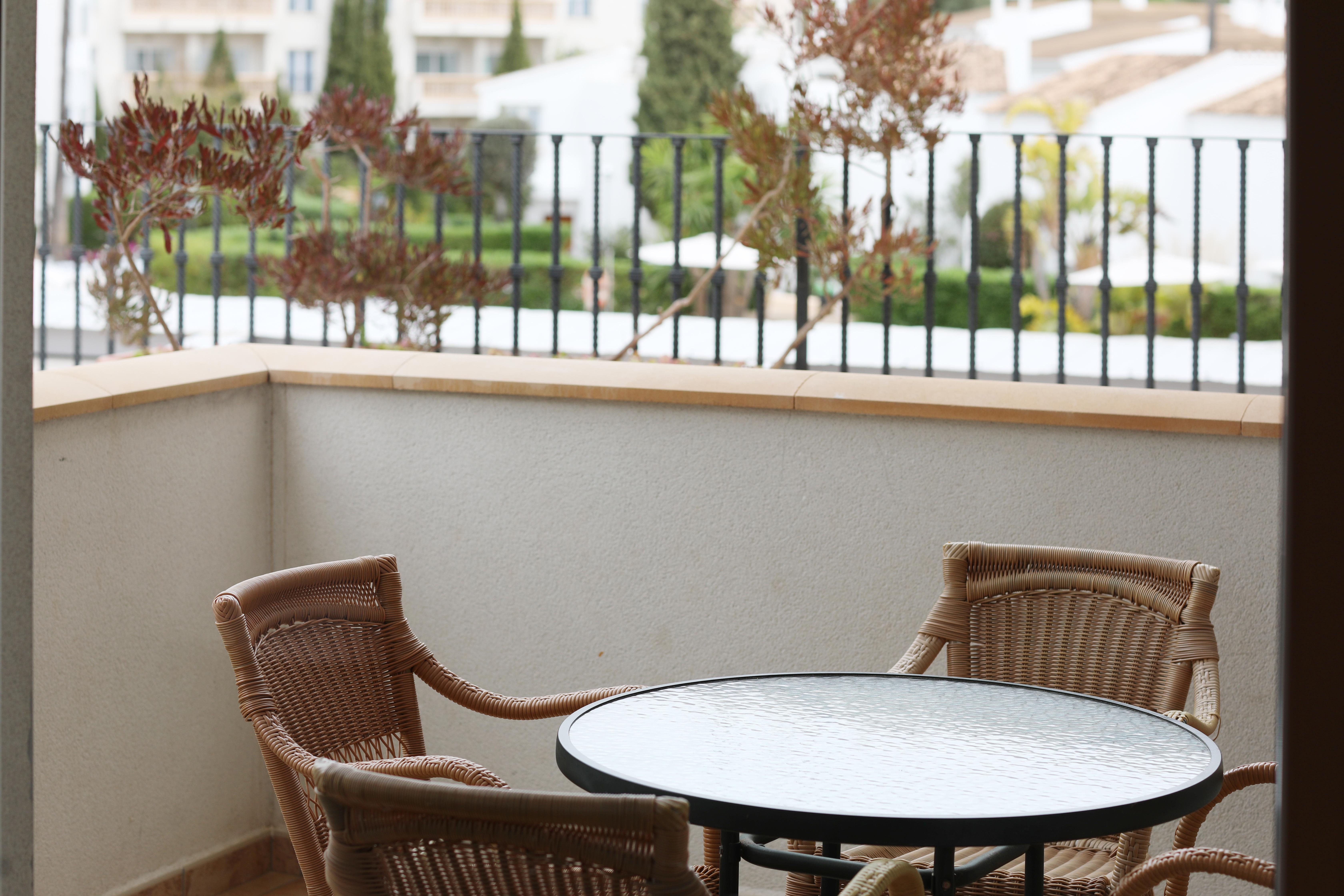 Hotel La Pergola Mallorca Пуерто де Андрач Екстериор снимка