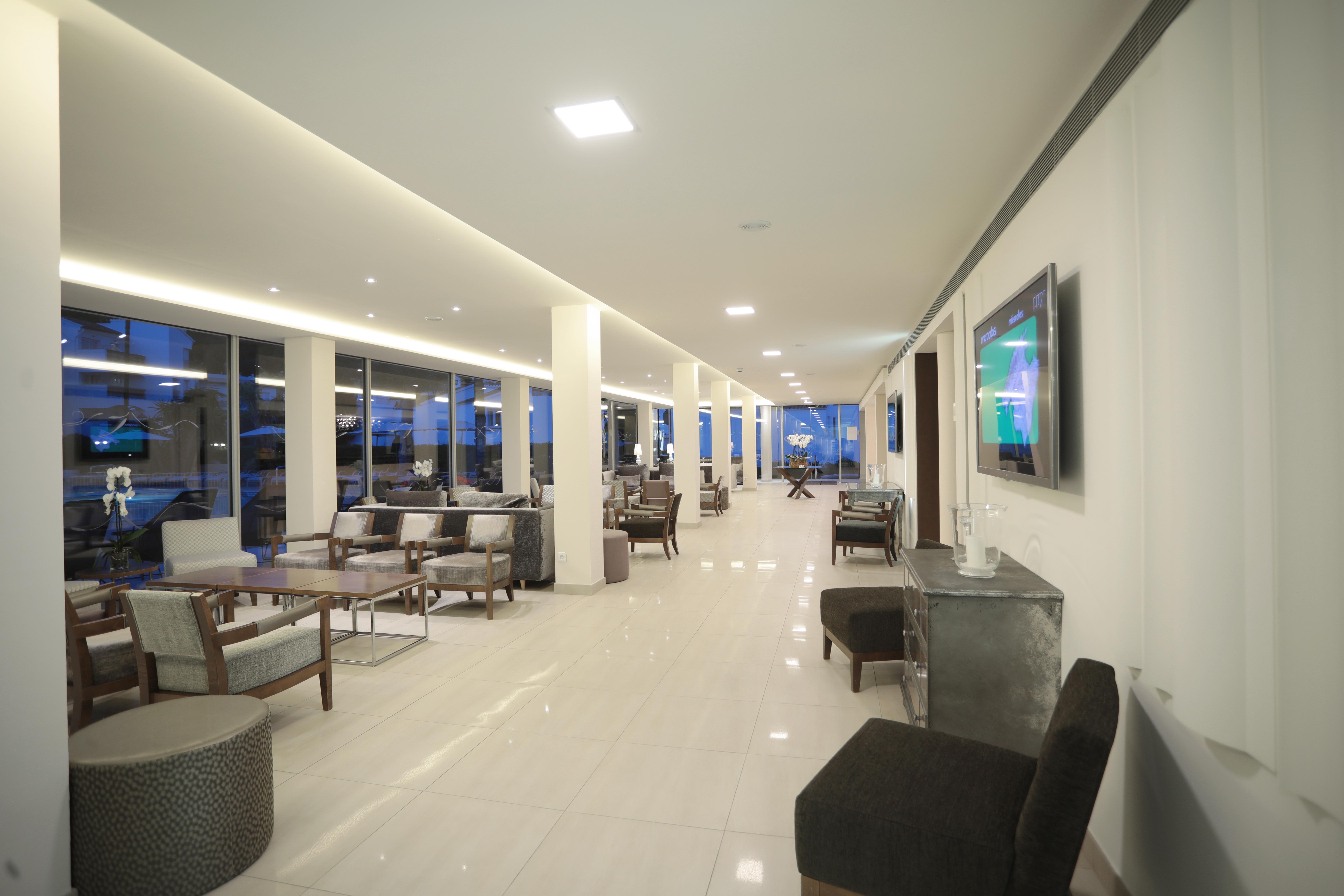 Hotel La Pergola Mallorca Пуерто де Андрач Екстериор снимка