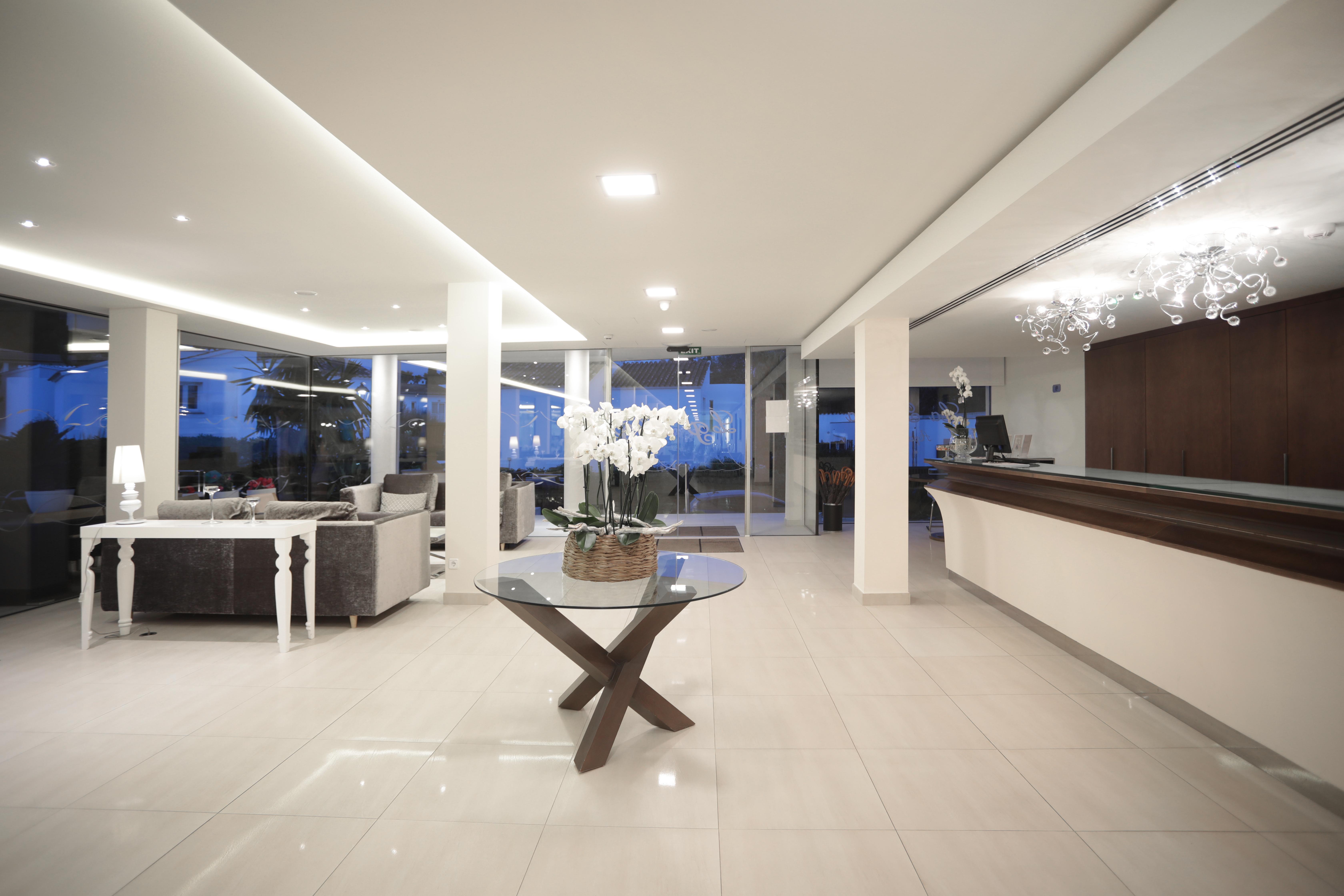 Hotel La Pergola Mallorca Пуерто де Андрач Екстериор снимка