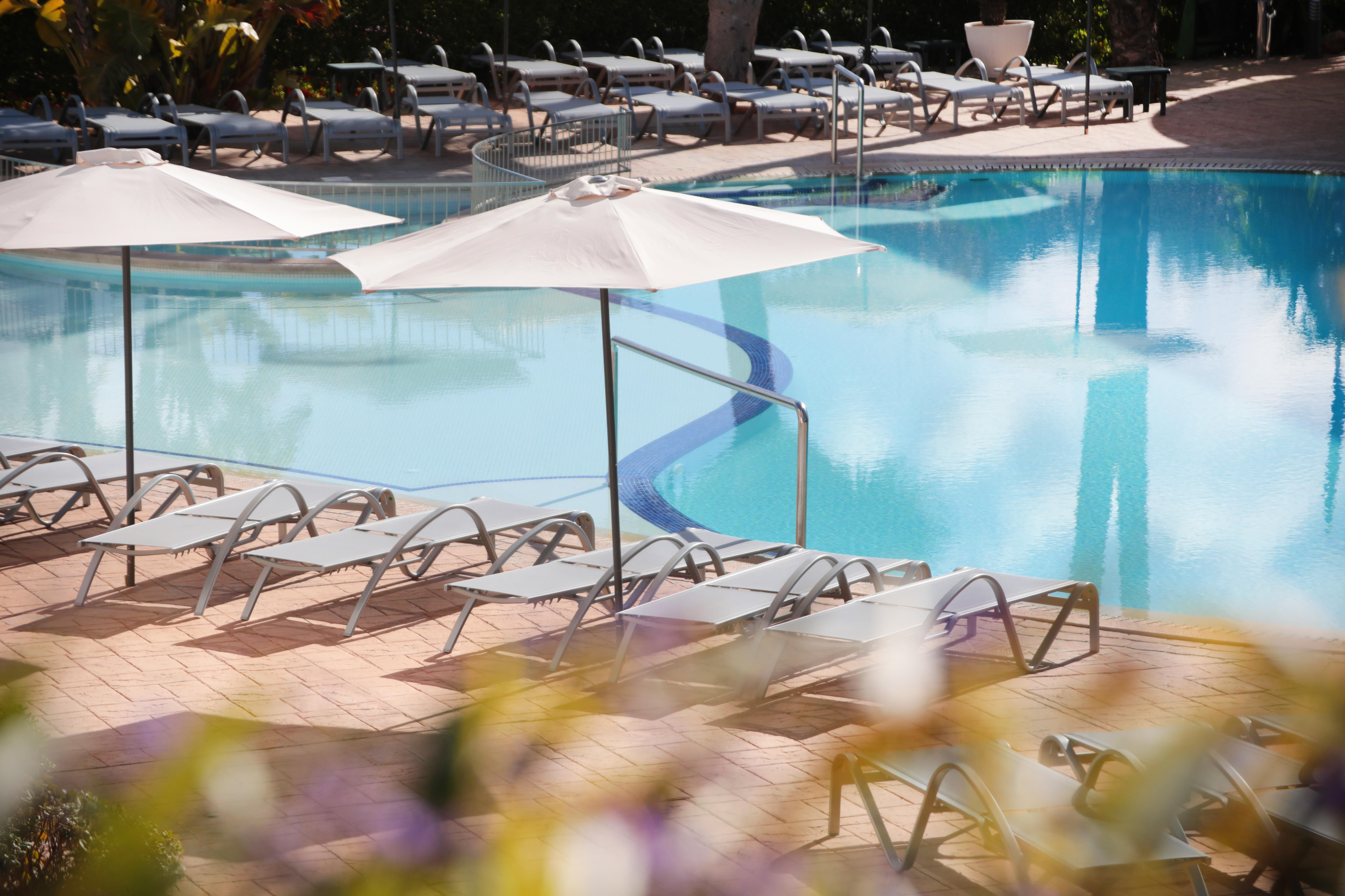 Hotel La Pergola Mallorca Пуерто де Андрач Екстериор снимка